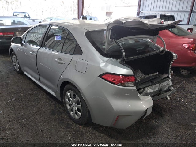 Toyota COROLLA LE 2024 5YFB4MDE1RP203220 Image 3