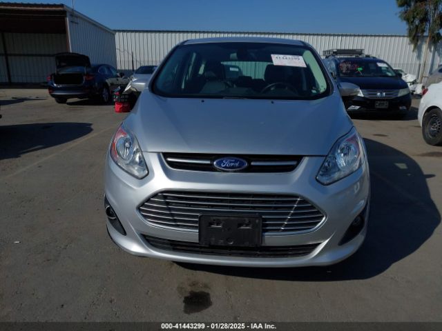 1FADP5CU1GL114094 Ford C-max Energi Sel