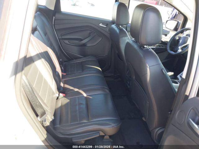 1FADP5CU1GL114094 Ford C-max Energi Sel