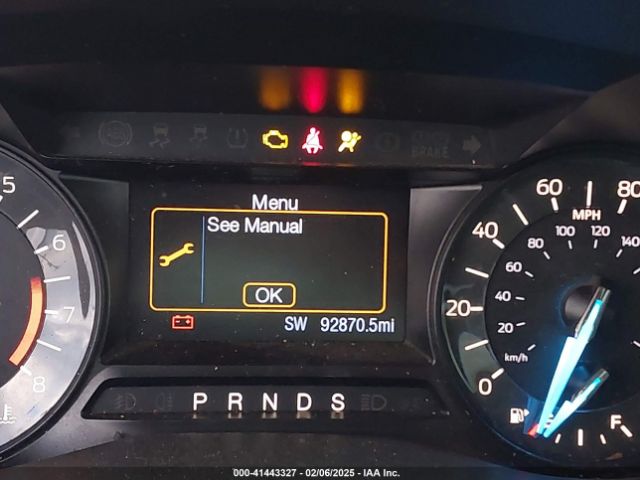 1FM5K8DH7HGB68618 Ford EXPLORER XLT