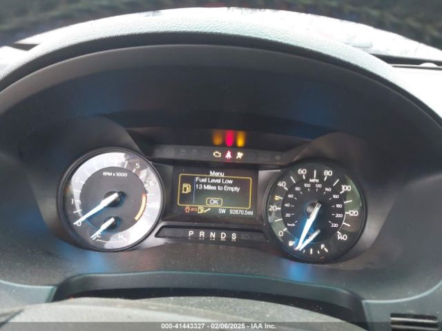 1FM5K8DH7HGB68618 Ford EXPLORER XLT