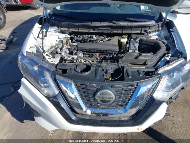 Nissan ROGUE S 2019 KNMAT2MT4KP552669 Image 10