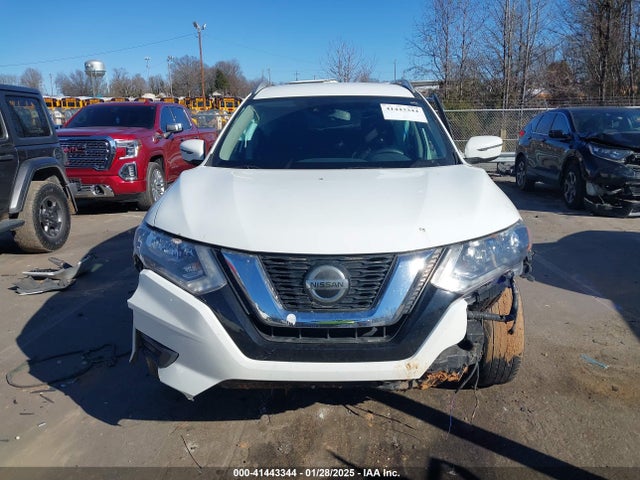 Nissan ROGUE S 2019 KNMAT2MT4KP552669 Image 12