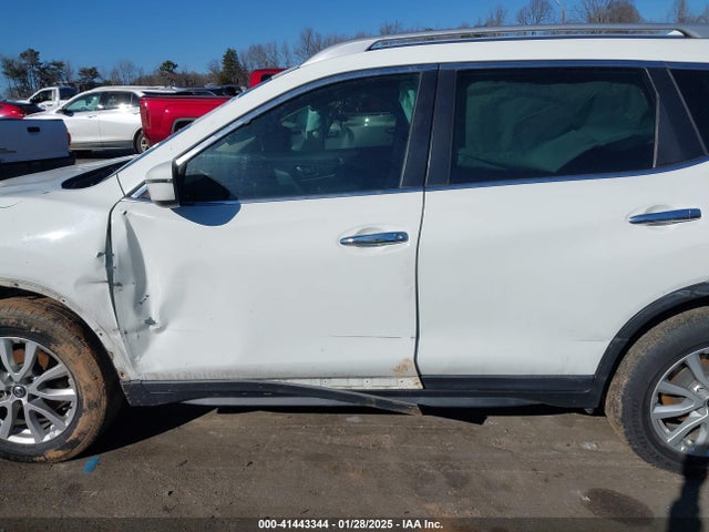 Nissan ROGUE S 2019 KNMAT2MT4KP552669 Image 14