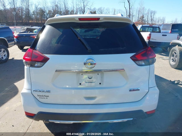 Nissan ROGUE S 2019 KNMAT2MT4KP552669 Image 16