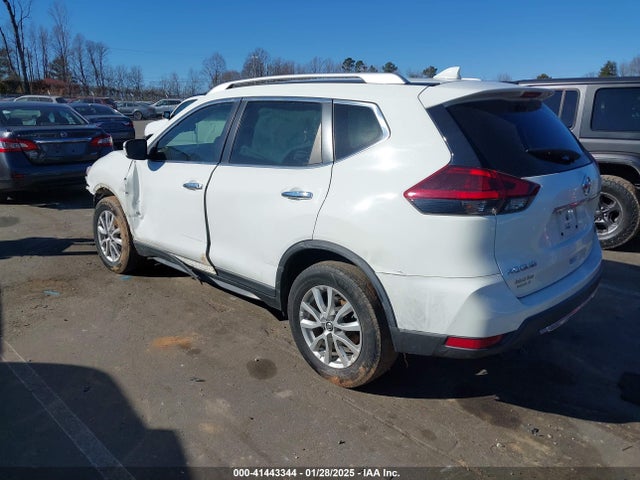Nissan ROGUE S 2019 KNMAT2MT4KP552669 Image 3