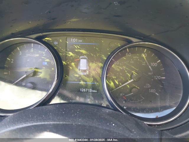 Nissan ROGUE S 2019 KNMAT2MT4KP552669 Image 7