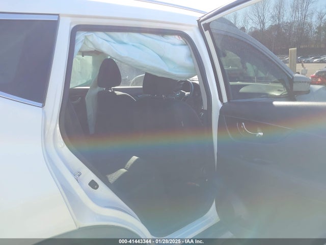 Nissan ROGUE S 2019 KNMAT2MT4KP552669 Image 8