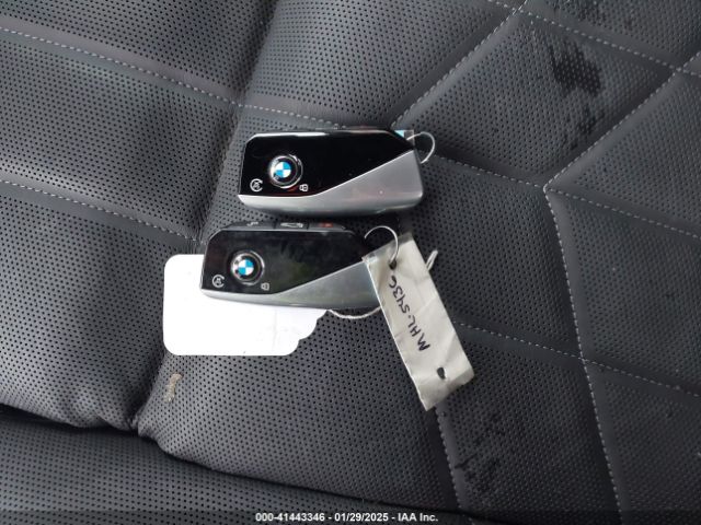 2024 BMW 760 WBA33EJ04RCR03034 Photo 10