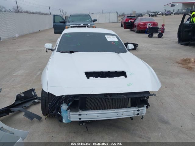 1FA6P8CF8R5410328 Ford Mustang Gt Premium