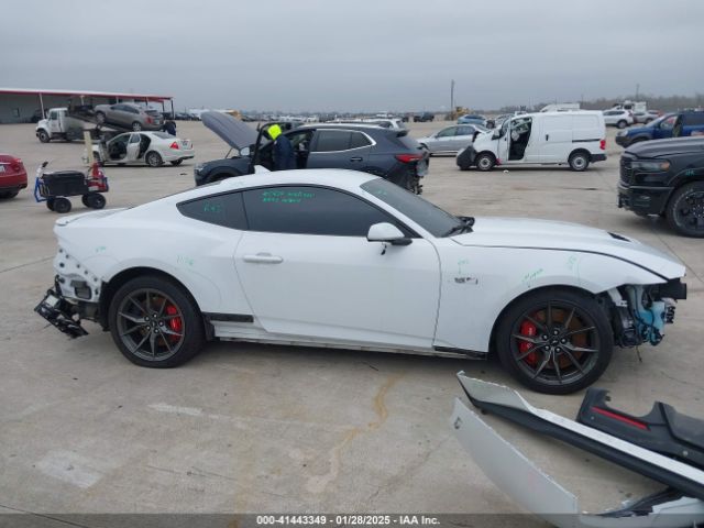 1FA6P8CF8R5410328 Ford Mustang Gt Premium
