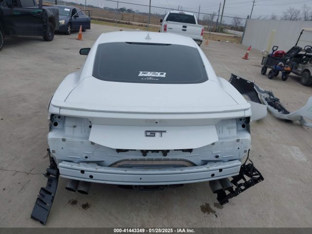 1FA6P8CF8R5410328 Ford Mustang Gt Premium