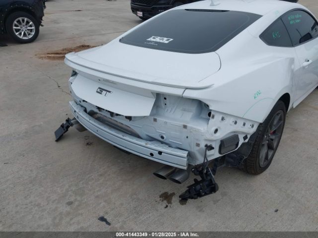 1FA6P8CF8R5410328 Ford Mustang Gt Premium