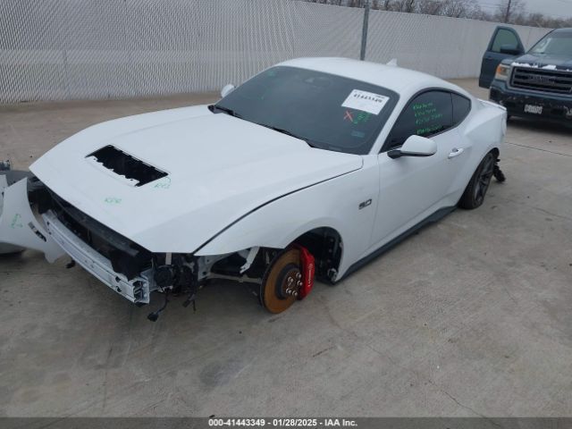 1FA6P8CF8R5410328 Ford Mustang Gt Premium