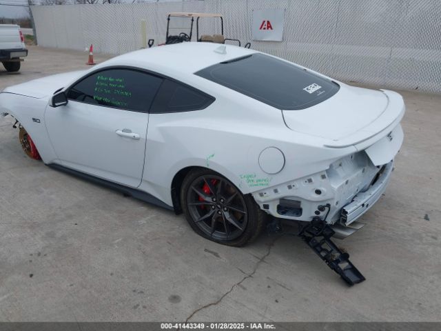 1FA6P8CF8R5410328 Ford Mustang Gt Premium