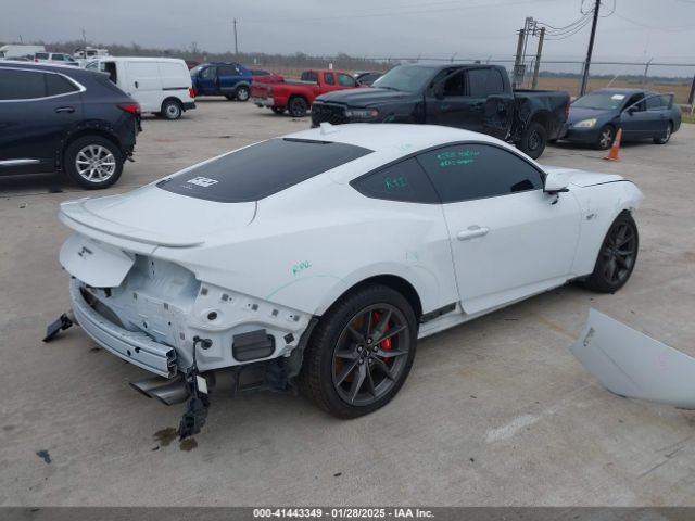1FA6P8CF8R5410328 Ford Mustang Gt Premium