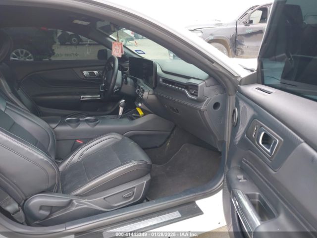 1FA6P8CF8R5410328 Ford Mustang Gt Premium