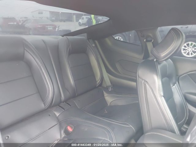 1FA6P8CF8R5410328 Ford Mustang Gt Premium