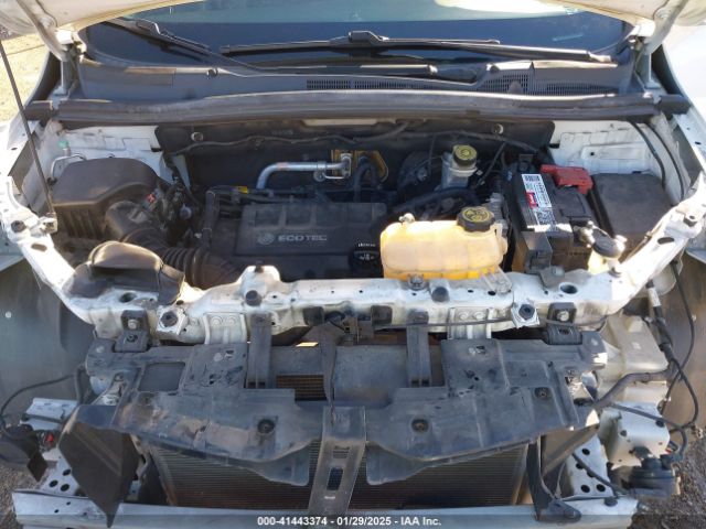 KL4CJASBXHB033001 Buick Encore Preferred