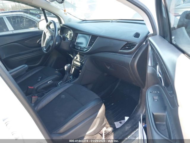 KL4CJASBXHB033001 Buick Encore Preferred