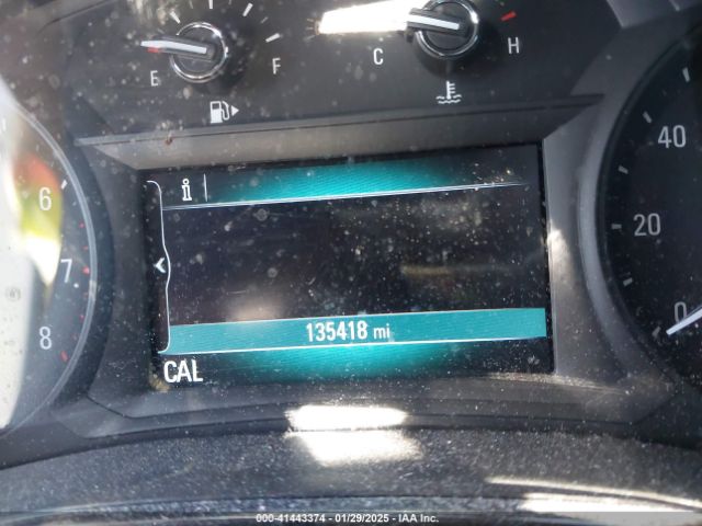 KL4CJASBXHB033001 Buick Encore Preferred