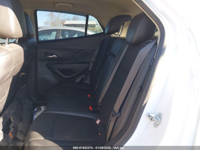 KL4CJASBXHB033001 Buick Encore Preferred