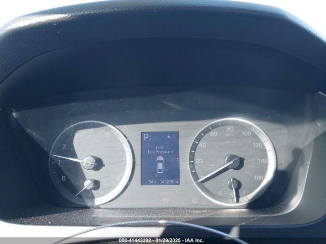 5NPE24AF4HH491262 Hyundai Sonata