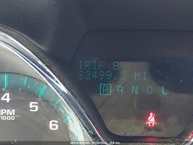 1GNKRHKD7HJ231178 Chevrolet Traverse 2lt