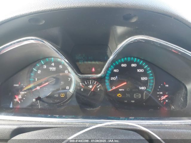 1GNKRHKD7HJ231178 Chevrolet Traverse 2lt