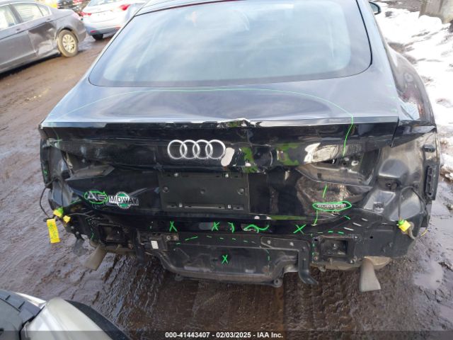 2021 AUDI A5 SPORTBACK WAUABCF57MA017796 Photo 5