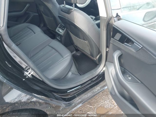 2021 AUDI A5 SPORTBACK WAUABCF57MA017796 Photo 7