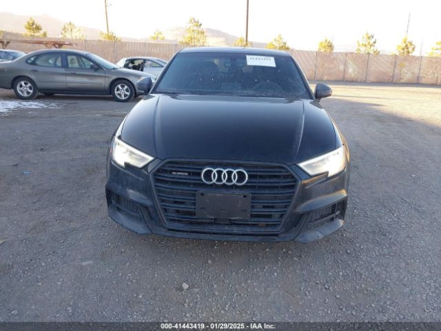 WAUBEGFF9LA101774 Audi A3 Premium 45 Tfsi S Line Quattro S Tronic