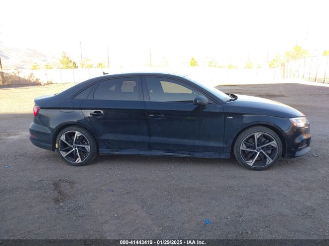 WAUBEGFF9LA101774 Audi A3 Premium 45 Tfsi S Line Quattro S Tronic