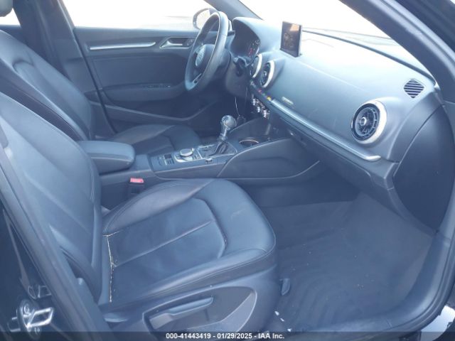 WAUBEGFF9LA101774 Audi A3 Premium 45 Tfsi S Line Quattro S Tronic