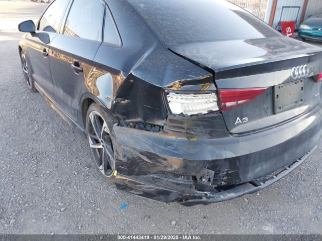 WAUBEGFF9LA101774 Audi A3 Premium 45 Tfsi S Line Quattro S Tronic