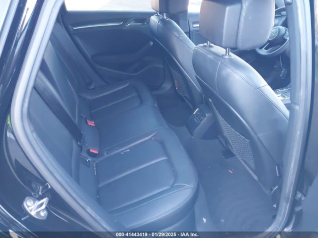 WAUBEGFF9LA101774 Audi A3 Premium 45 Tfsi S Line Quattro S Tronic