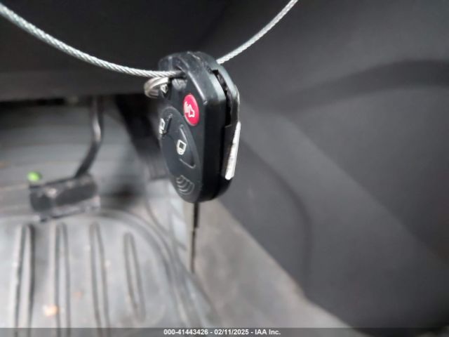 NM0LS6E72G1234240 Ford Transit Connect Xl
