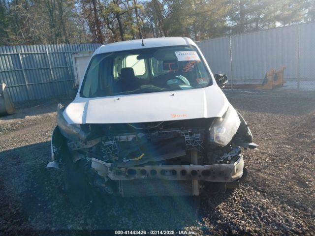 NM0LS6E72G1234240 Ford Transit Connect Xl