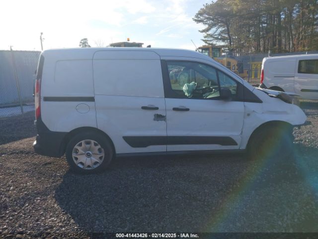 NM0LS6E72G1234240 Ford Transit Connect Xl