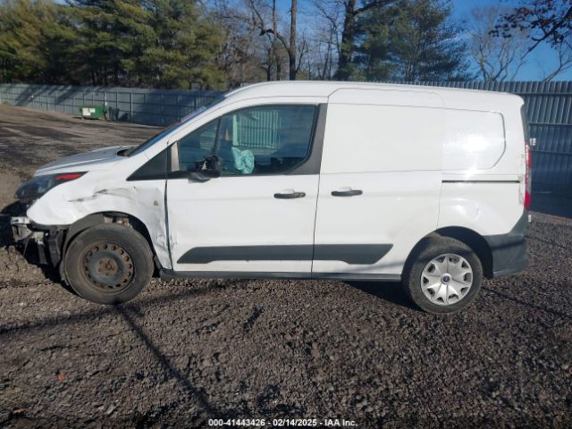 NM0LS6E72G1234240 Ford Transit Connect Xl