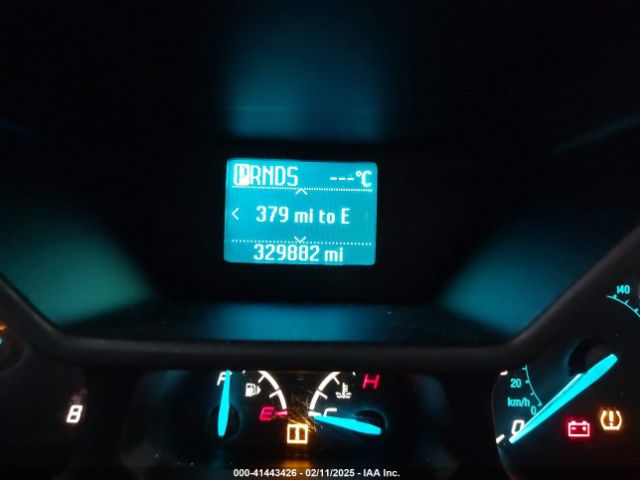 NM0LS6E72G1234240 Ford Transit Connect Xl