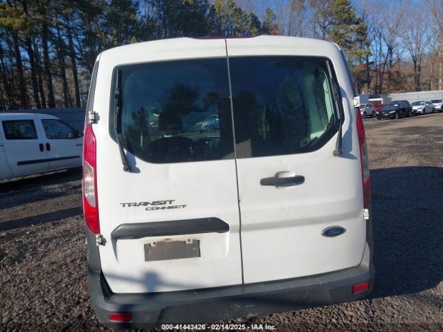 NM0LS6E72G1234240 Ford Transit Connect Xl