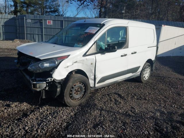 NM0LS6E72G1234240 Ford Transit Connect Xl