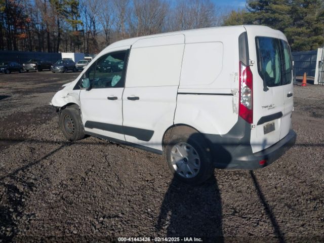 NM0LS6E72G1234240 Ford Transit Connect Xl