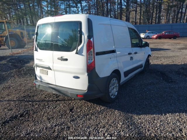 NM0LS6E72G1234240 Ford Transit Connect Xl