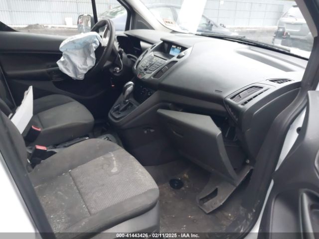 NM0LS6E72G1234240 Ford Transit Connect Xl