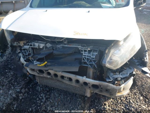 NM0LS6E72G1234240 Ford Transit Connect Xl