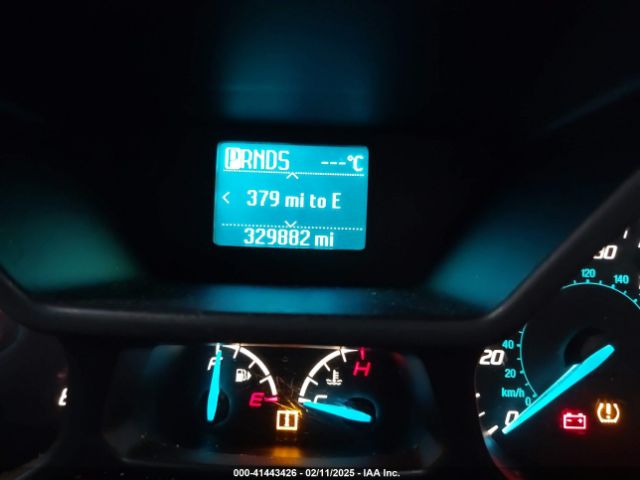 NM0LS6E72G1234240 Ford Transit Connect Xl