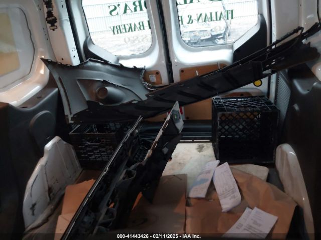 NM0LS6E72G1234240 Ford Transit Connect Xl