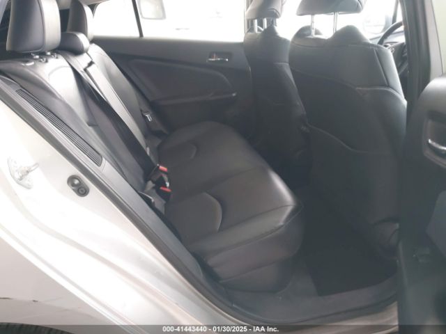 JTDKAMFP5N3212691 Toyota Prius Prime Xle